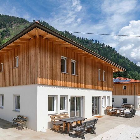 1Schoenes Ferienhaus Im Sonnigen Kaernten 도브리아흐 외부 사진