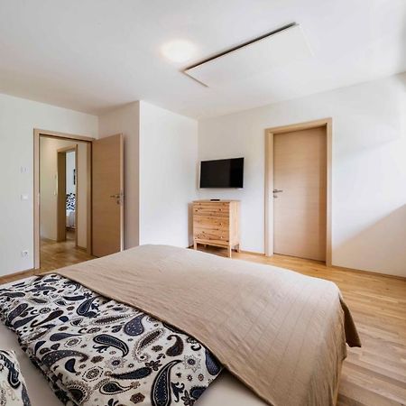 1Schoenes Ferienhaus Im Sonnigen Kaernten 도브리아흐 외부 사진