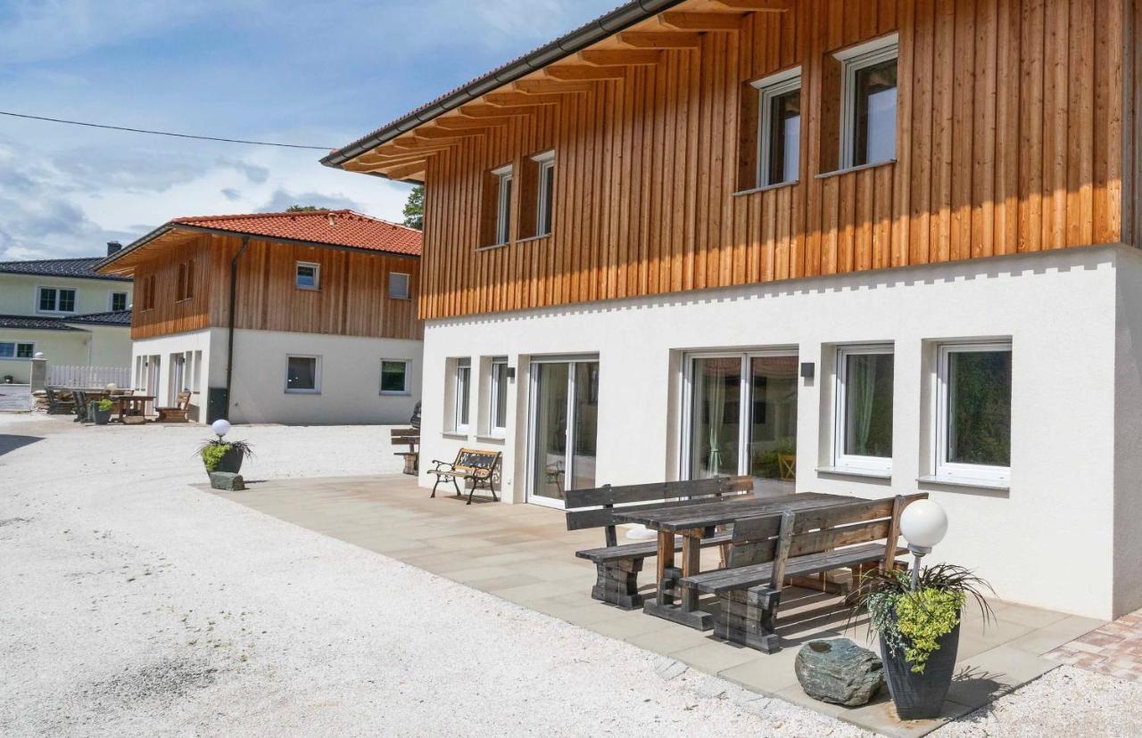 1Schoenes Ferienhaus Im Sonnigen Kaernten 도브리아흐 외부 사진