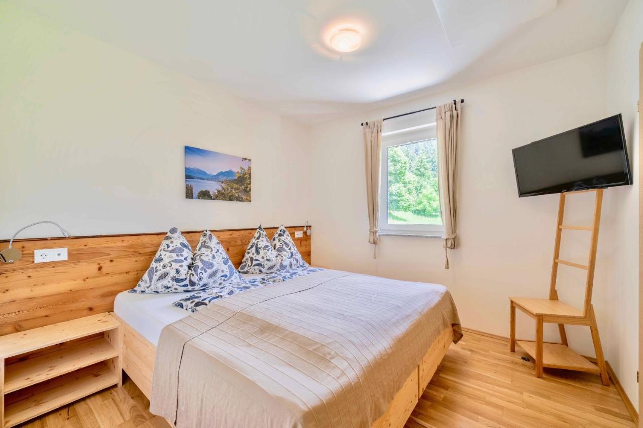 1Schoenes Ferienhaus Im Sonnigen Kaernten 도브리아흐 외부 사진