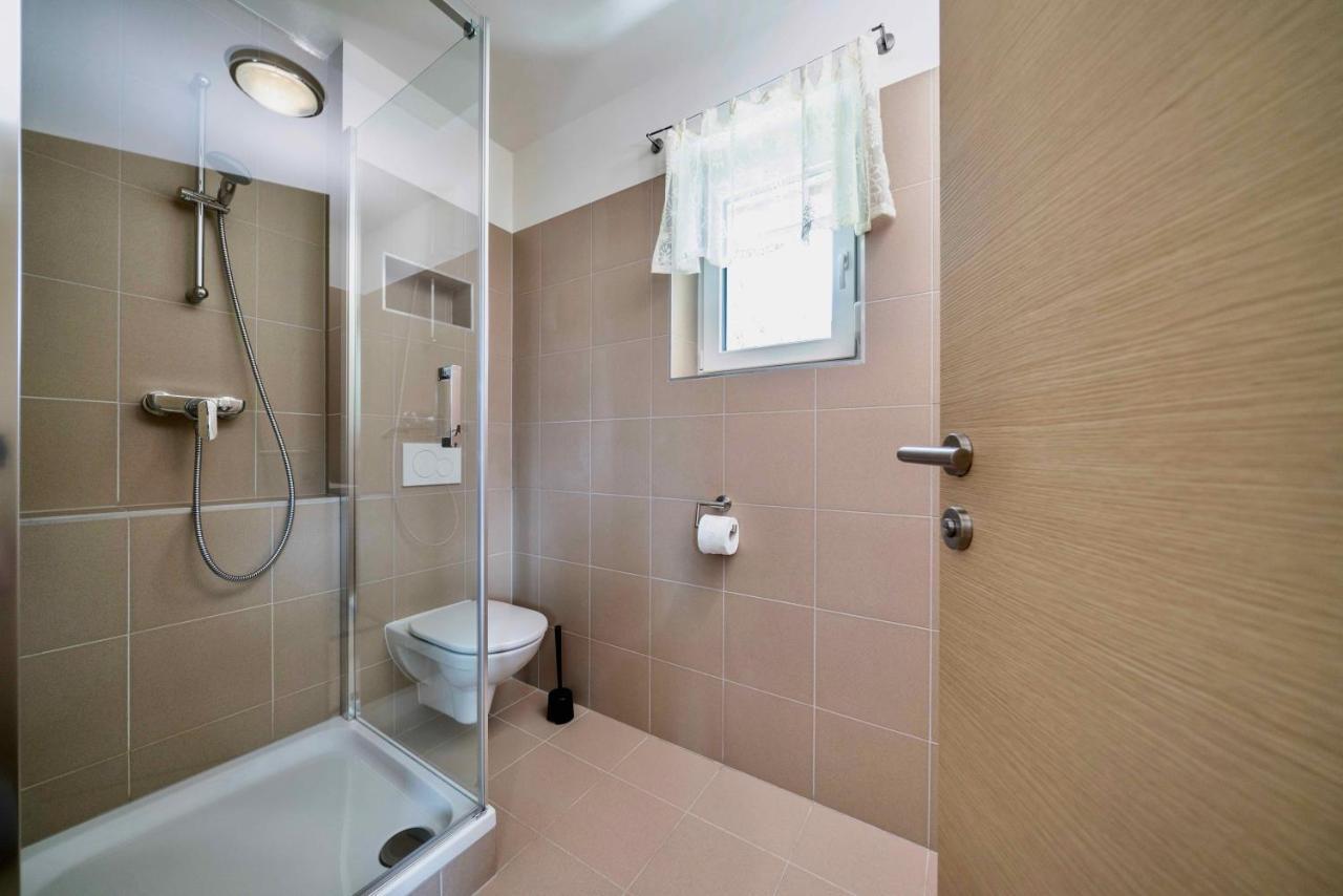 1Schoenes Ferienhaus Im Sonnigen Kaernten 도브리아흐 외부 사진