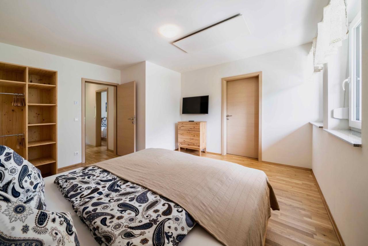 1Schoenes Ferienhaus Im Sonnigen Kaernten 도브리아흐 외부 사진