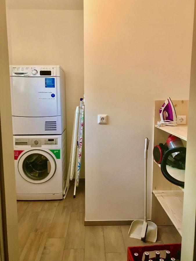 1Schoenes Ferienhaus Im Sonnigen Kaernten 도브리아흐 외부 사진