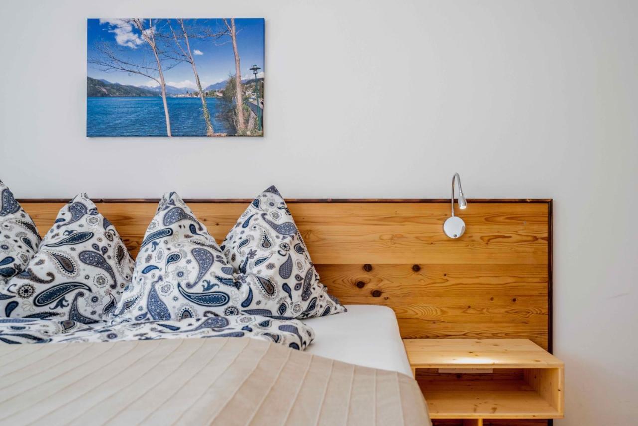 1Schoenes Ferienhaus Im Sonnigen Kaernten 도브리아흐 외부 사진