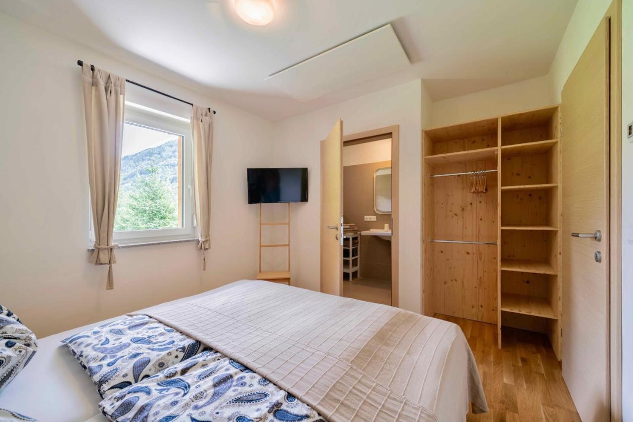 1Schoenes Ferienhaus Im Sonnigen Kaernten 도브리아흐 외부 사진
